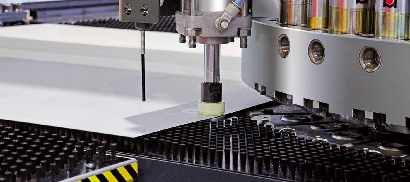 3rd Angle Manufacturing Solutions - Precision Metal Fabrication in Chicago